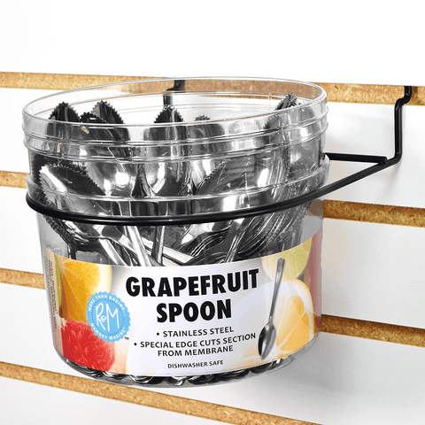 Wall Bucket Refill Grapefruit Spoon /60 R&M International
