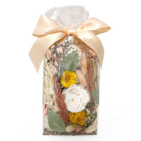 Pomelo Blossom Potpourri Andaluca