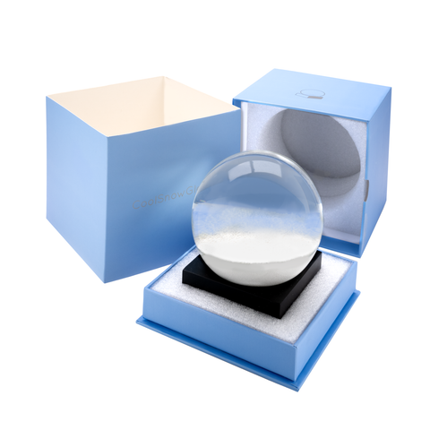 Summer Afternoon Snow Globe CoolSnowGlobes