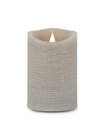 Simplux LED Designer Candle w/4 Melrose