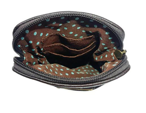 Cellphone Xbody - Hedgehog A
- mustard Chala Handbags