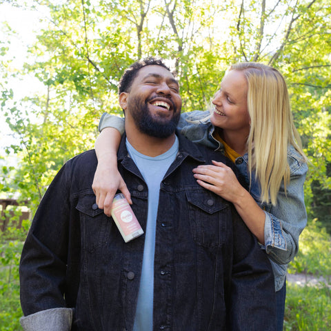 Moroccan Rose Original Deodorant Humble Brands, Inc.