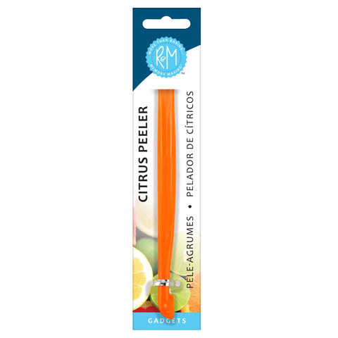 Wall Bucket Refill Orange Peeler Long /48 R&M International
