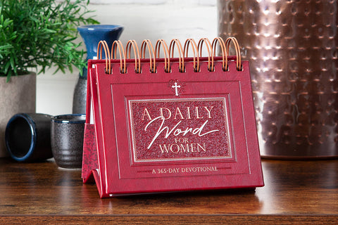 A Daily Word for Women (Perpetual Calendar) BroadStreet Publishing Group, LLC