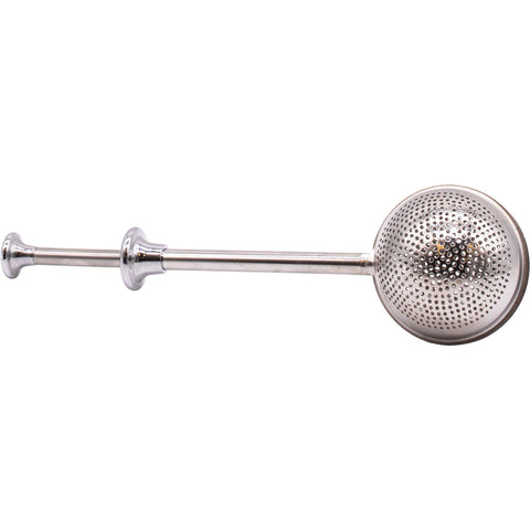 Steeper- Stainless Steel The Chai Box
