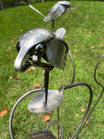 Brew Birds Pauls Metal Petals