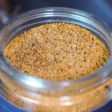 Blue Ribbon - Competition-Style BBQ Rib Rub: Original (7.1 oz) PS Seasoning