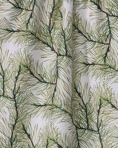 Pinewell Tea Towel Geometry