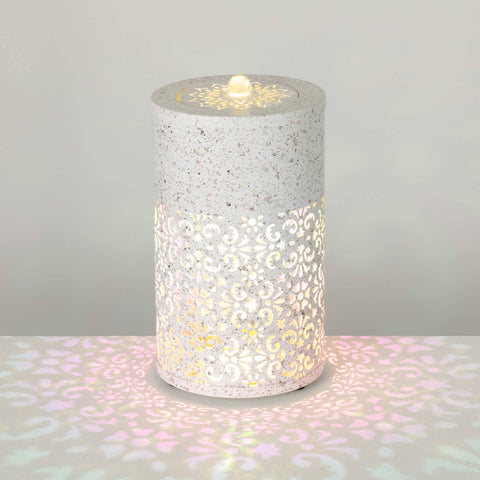 Speckled Moroccan Tabletop Fou Sullivans Home Decor