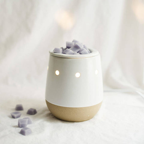 Electric Wax Warmer Northern Lights