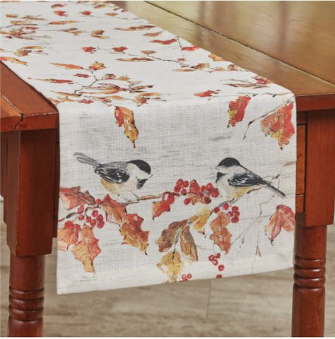 FALL BELSSINGS TABLERUNNER 13X54 Park Designs