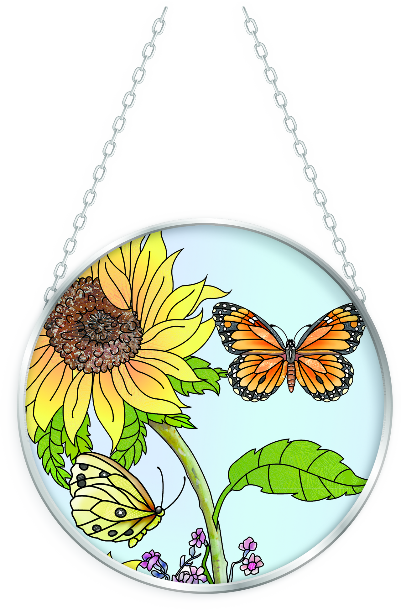 Shop Suncatchers