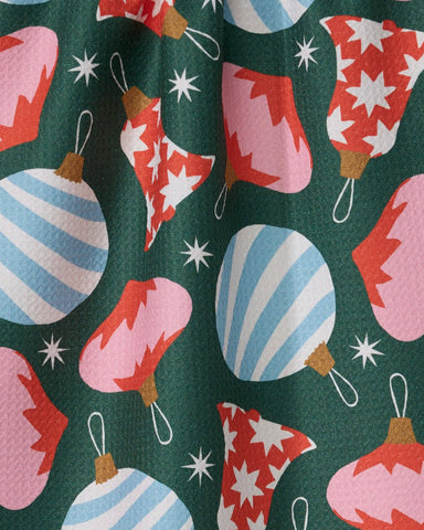 Ornamenta Tea Towel Geometry