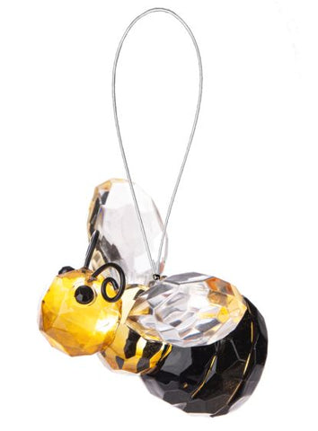 2.5" HONEY BEE,ACR
Honey Bee Ganz