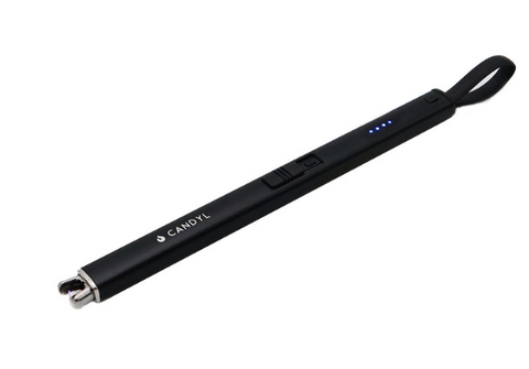 Electric Candle Lighter-Black Candyl