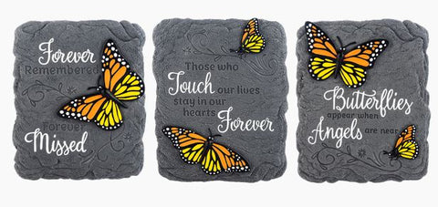 MONARCH STEPPING STONE Ganz