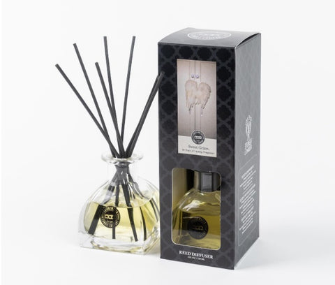 Reed Diffuser - Sweet Grace Bridgewater Candle Company