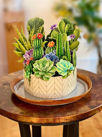 Cactus Garden FreshCut Paper, LLC