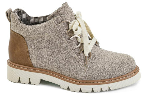 CAMPFIRE - Sand Corkys Footwear, Inc.
