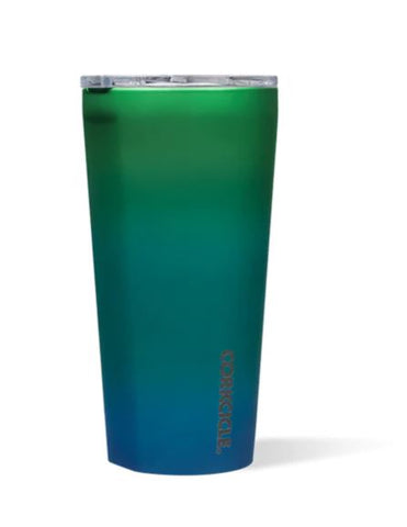 Tumbler - 16oz Chameleon Corkcicle