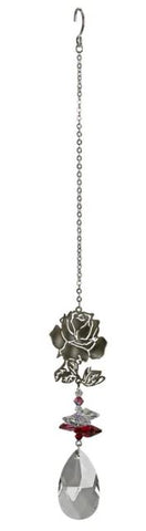 CRYSTAL FANTASY - ROSE