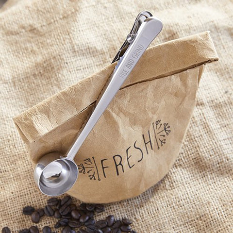 Rise And Grind - Coffee Scoop Creative Brands