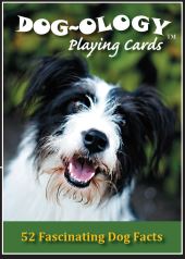 Dogology Playing Cards Sea to Sky Photography