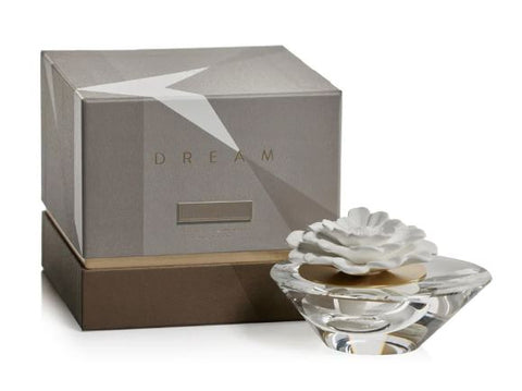 Dream Mini- Crystal Edition / Fig Vetiver