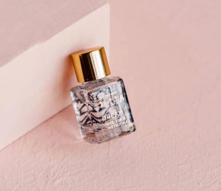 DREAM LITTLE LUXE EAU DE PARFUME Margot Elena