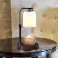 Candle Warmer Lamp-Frost Candyl