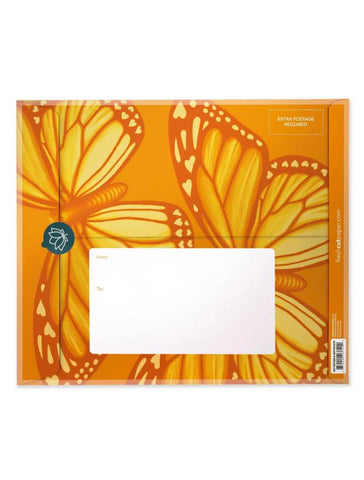 Butterflies & Buttercups FreshCut Paper, LLC