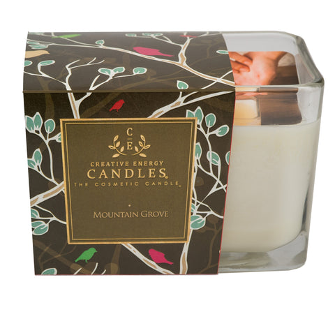 Mountain Grove Lotion Candle Creative Energy Candles