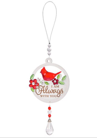 I Am Always With You Cardinal Ganz