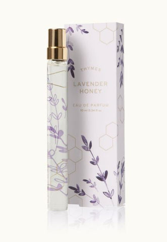Lavender Honey Eau de Parfum Spray Pen Thymes