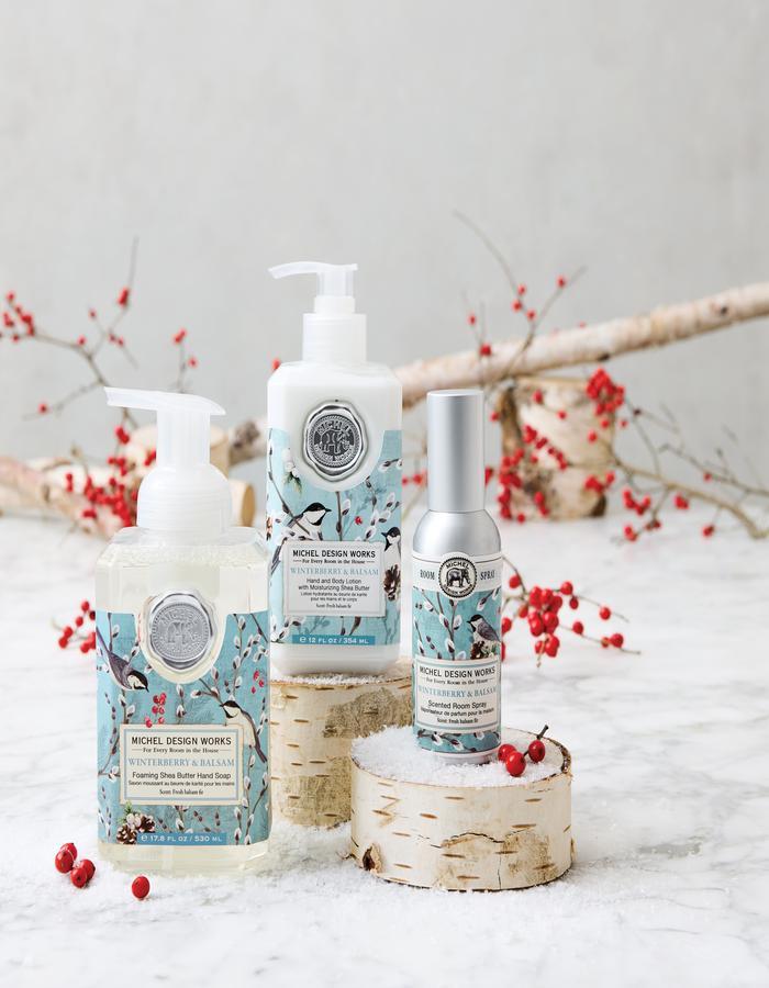 Shop Christmas Scents