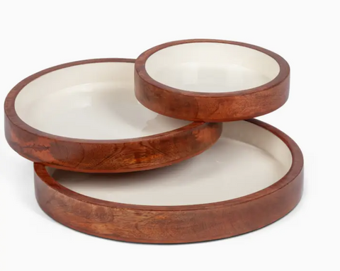 Mango Wood Tray Gerson