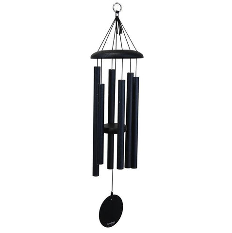 COR BELLS 30" CHIME Midnight Blue - T206MB Wind River