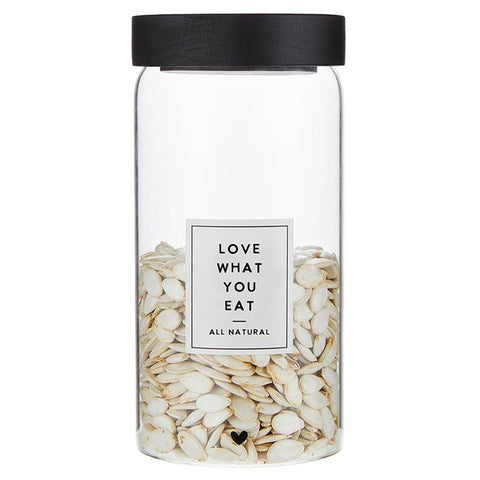 PntryCanister-LoveWhatYouEat Creative Brands