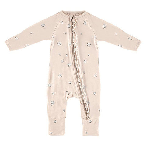Cotton Blossom Romper Creative Brands