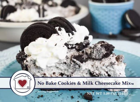No Bake Triple Chocolate Cheese Country Home Creations