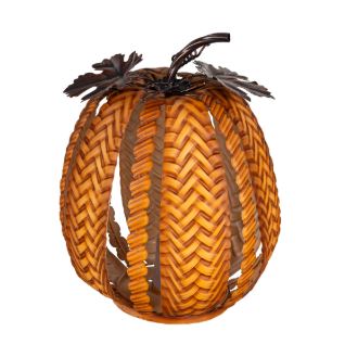 Nesting Pumpkins Statue Evergreen Enterprises