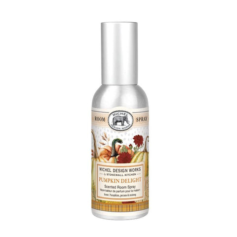 MDW Pumpkin Delight Home Fragrance Stonewall Kitchen