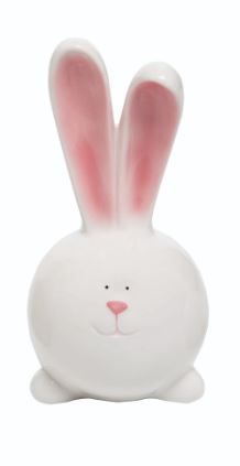 Big Ear Bunny - Medium Transpac
