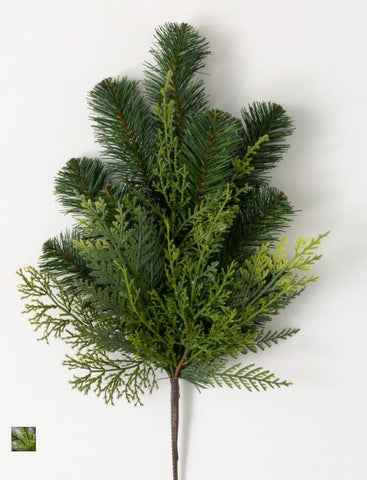 Douglas Fir Spray Sullivans