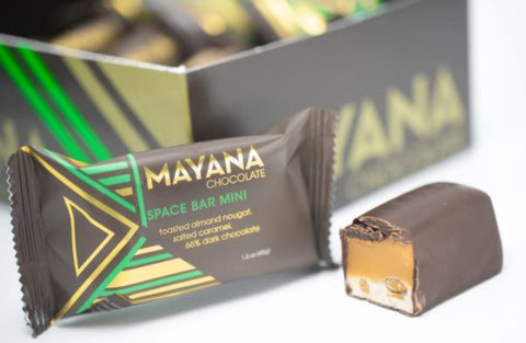 Space Mini Bar Mayana