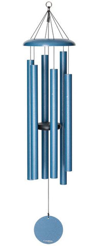 Corinthian Bells 50" Wind Chime Wind River