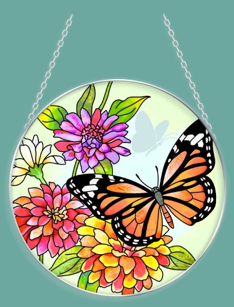 Shop Spring Suncatchers