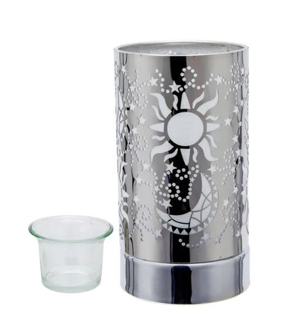 Sun & Moon Touch Lamp Peterson Housewares