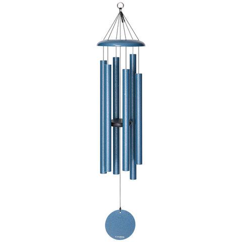 Corinthian Bells 44" Chime Wind River