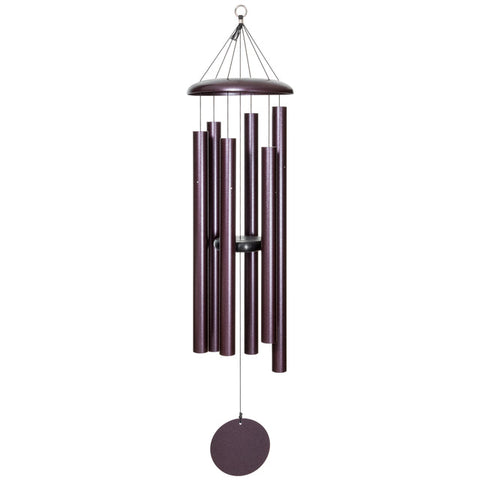 Corinthian Bells 50" Wind Chime Wind River